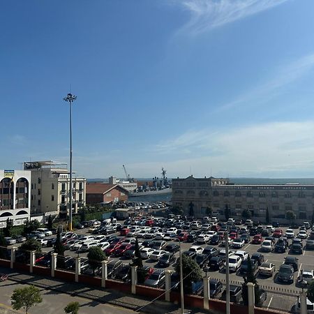 Apartamento Ladadika Sea View - 102 Tesalónica Exterior foto